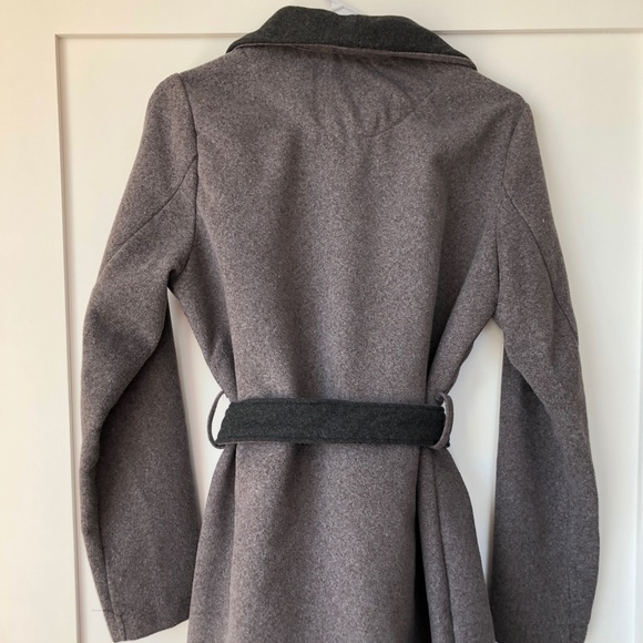 Spring/fall fleecey warm jacket - Picture 2 of 6